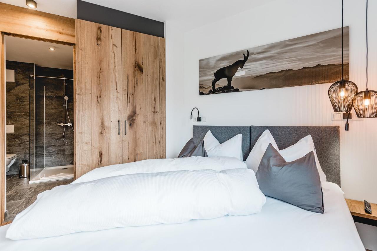 Cabin8 Alpine Flair Apartments Pertisau Εξωτερικό φωτογραφία