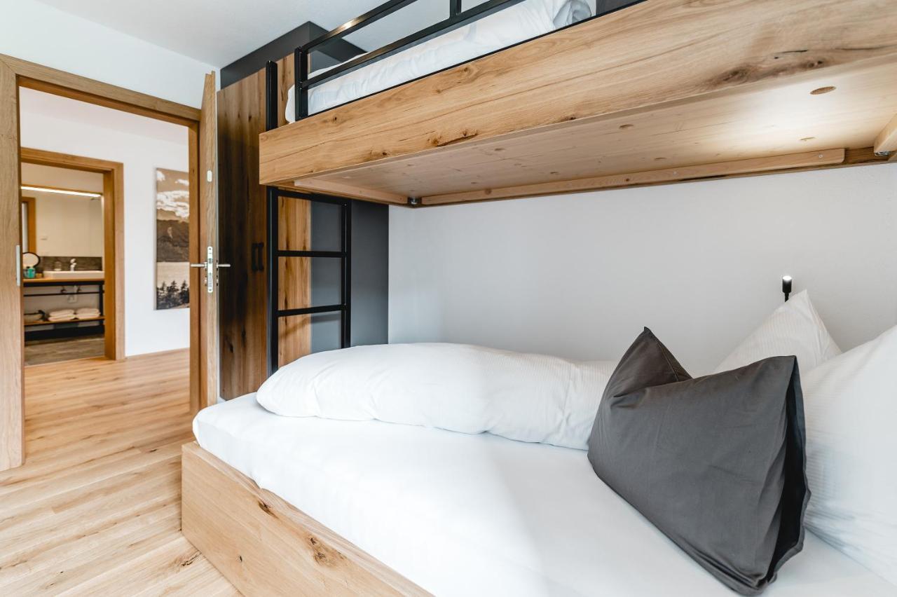 Cabin8 Alpine Flair Apartments Pertisau Εξωτερικό φωτογραφία