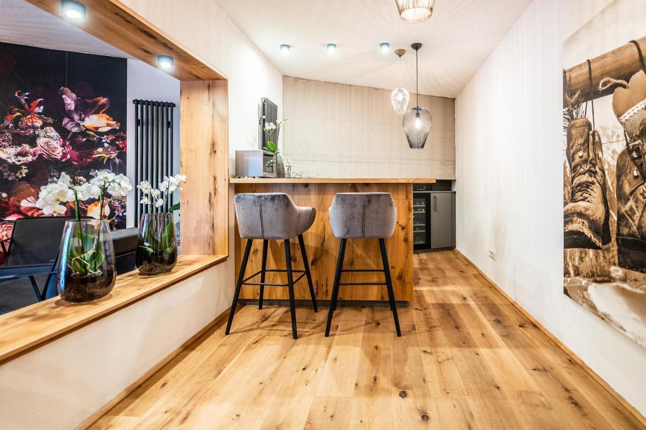 Cabin8 Alpine Flair Apartments Pertisau Εξωτερικό φωτογραφία