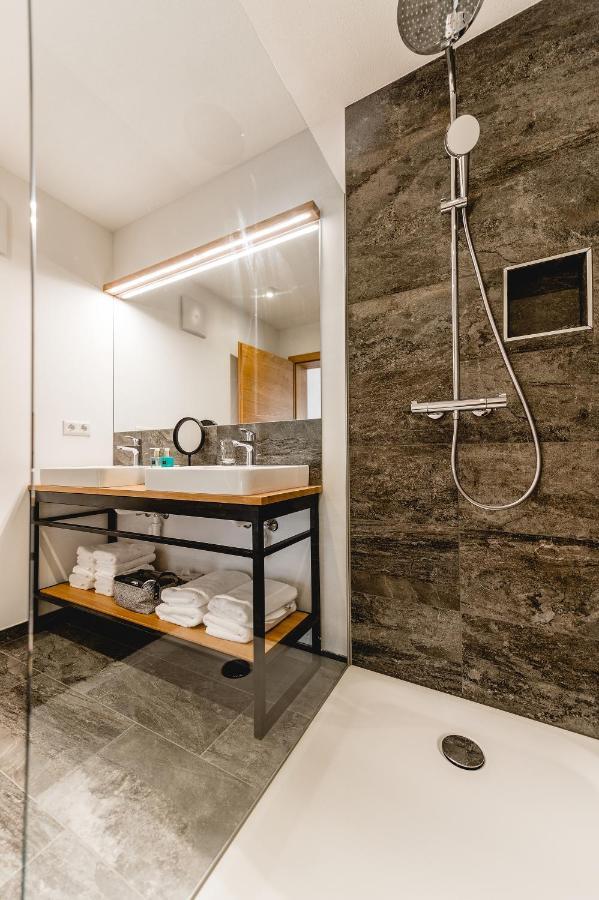 Cabin8 Alpine Flair Apartments Pertisau Εξωτερικό φωτογραφία