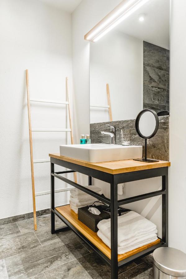 Cabin8 Alpine Flair Apartments Pertisau Εξωτερικό φωτογραφία
