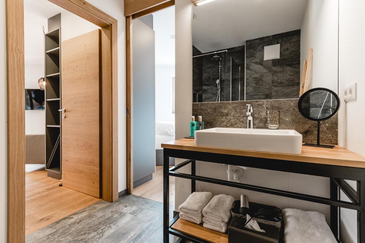 Cabin8 Alpine Flair Apartments Pertisau Εξωτερικό φωτογραφία