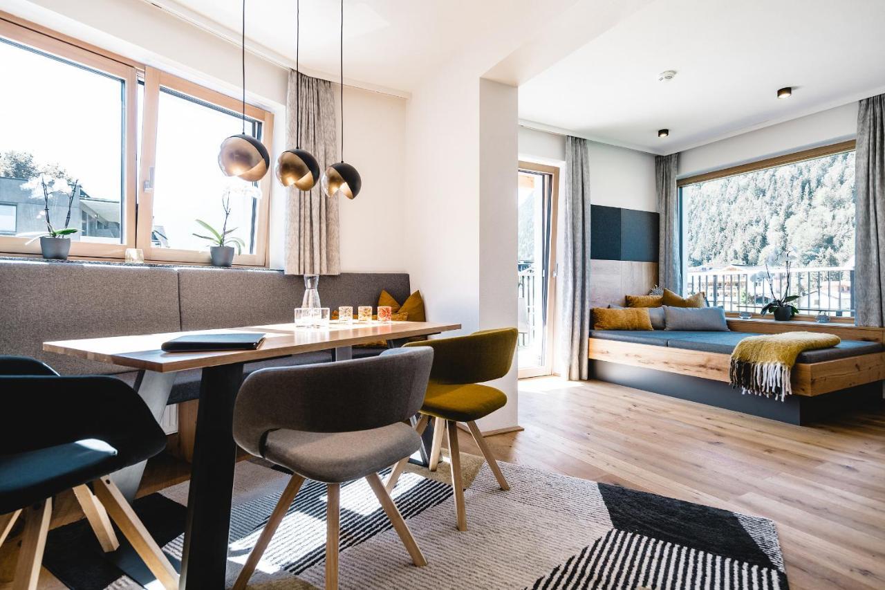 Cabin8 Alpine Flair Apartments Pertisau Εξωτερικό φωτογραφία