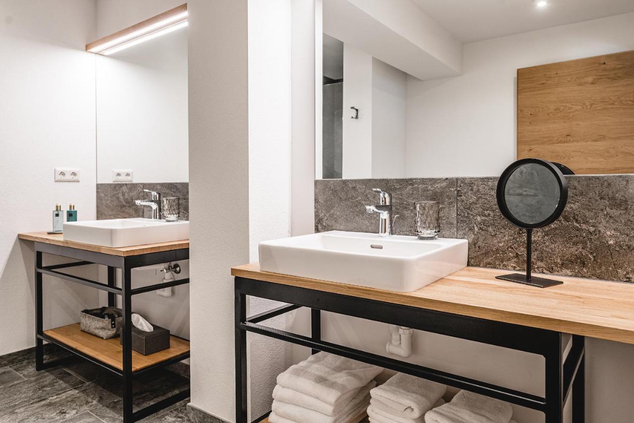 Cabin8 Alpine Flair Apartments Pertisau Εξωτερικό φωτογραφία