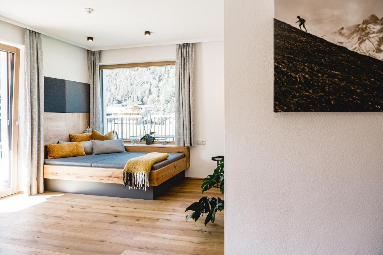 Cabin8 Alpine Flair Apartments Pertisau Εξωτερικό φωτογραφία