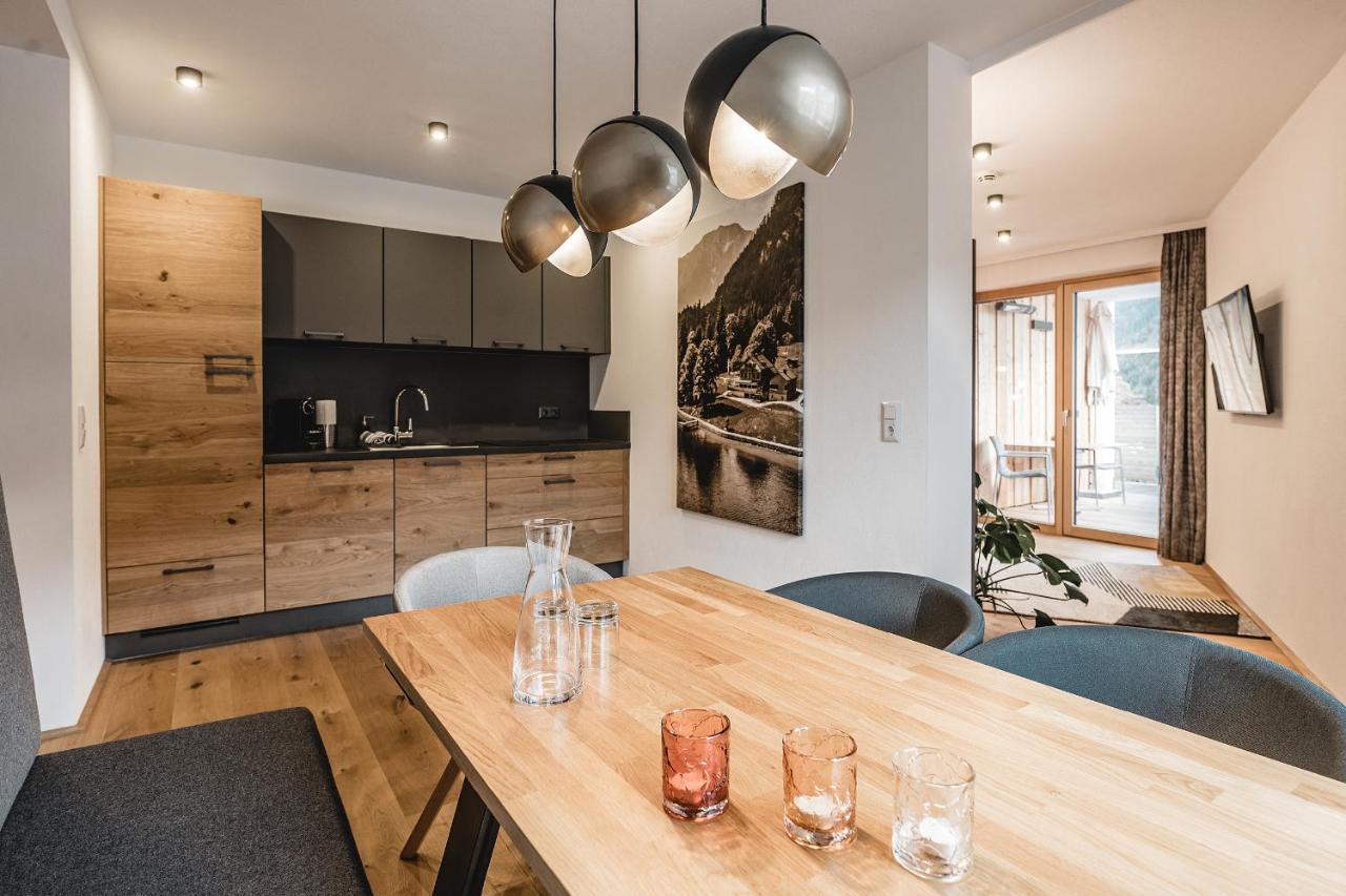 Cabin8 Alpine Flair Apartments Pertisau Εξωτερικό φωτογραφία