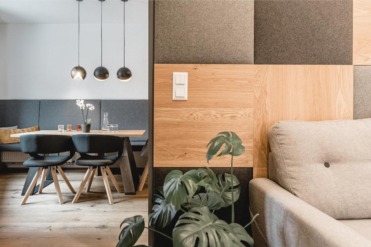 Cabin8 Alpine Flair Apartments Pertisau Εξωτερικό φωτογραφία