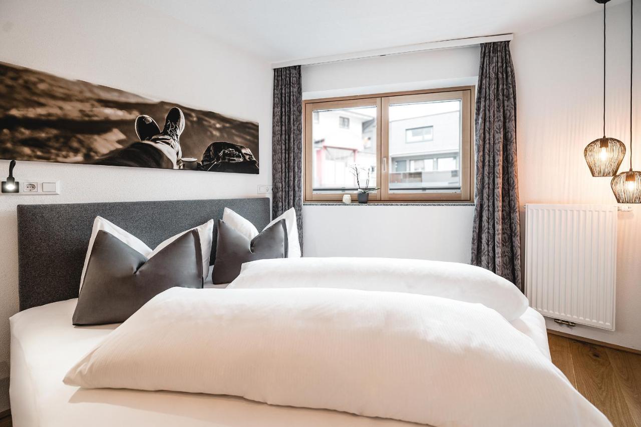 Cabin8 Alpine Flair Apartments Pertisau Εξωτερικό φωτογραφία