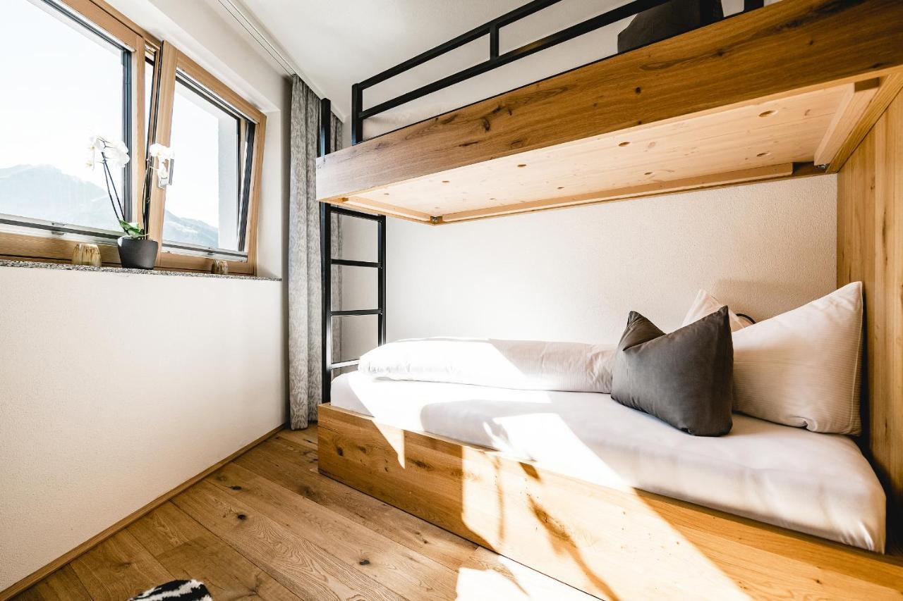 Cabin8 Alpine Flair Apartments Pertisau Εξωτερικό φωτογραφία