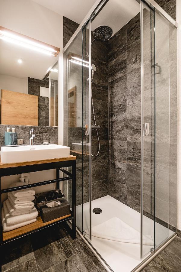 Cabin8 Alpine Flair Apartments Pertisau Εξωτερικό φωτογραφία