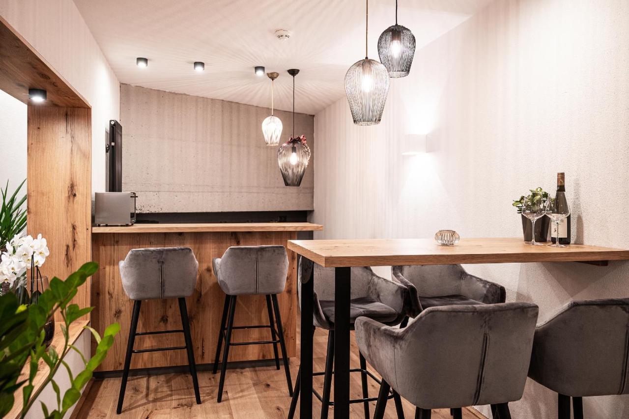 Cabin8 Alpine Flair Apartments Pertisau Εξωτερικό φωτογραφία