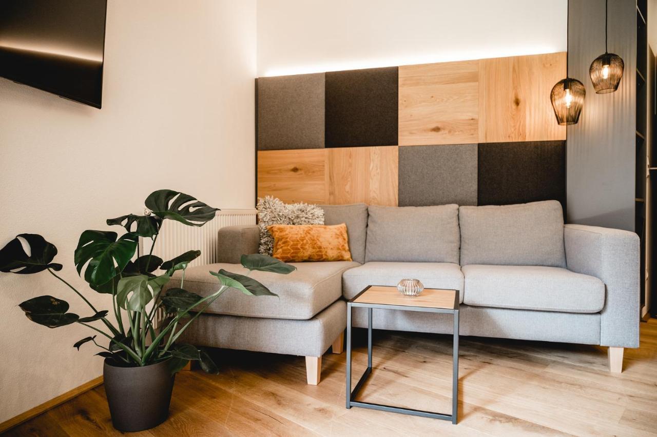 Cabin8 Alpine Flair Apartments Pertisau Εξωτερικό φωτογραφία