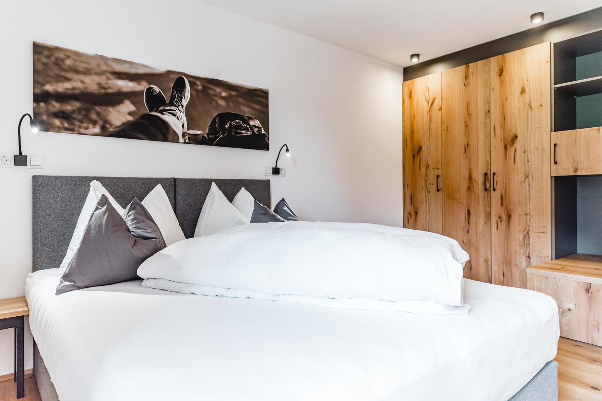 Cabin8 Alpine Flair Apartments Pertisau Εξωτερικό φωτογραφία