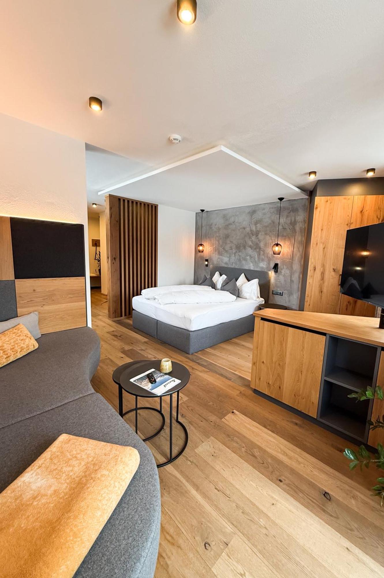 Cabin8 Alpine Flair Apartments Pertisau Εξωτερικό φωτογραφία